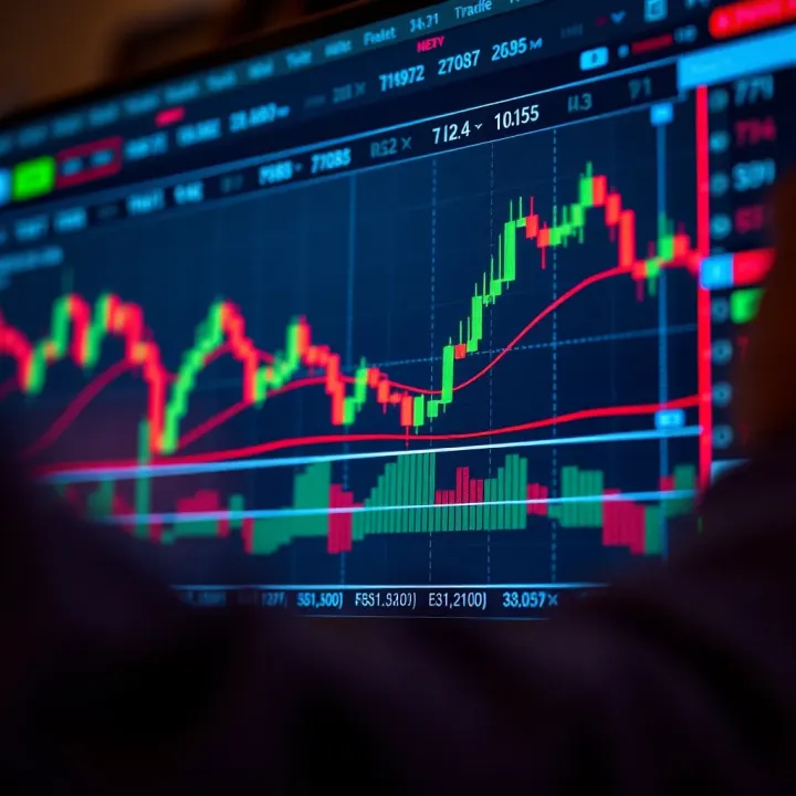 Using TradingView with Deriv for Smarter Trading in Nigeria