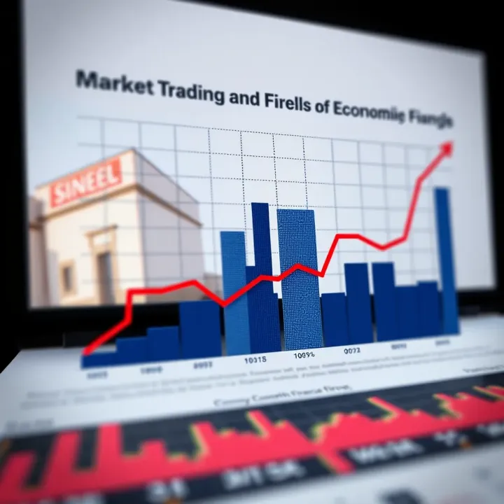 Market Competition and Economic Role of Firms in Nigeria Graph depicting different types of firms competing in a market and their impact on economic growth in Nigeria