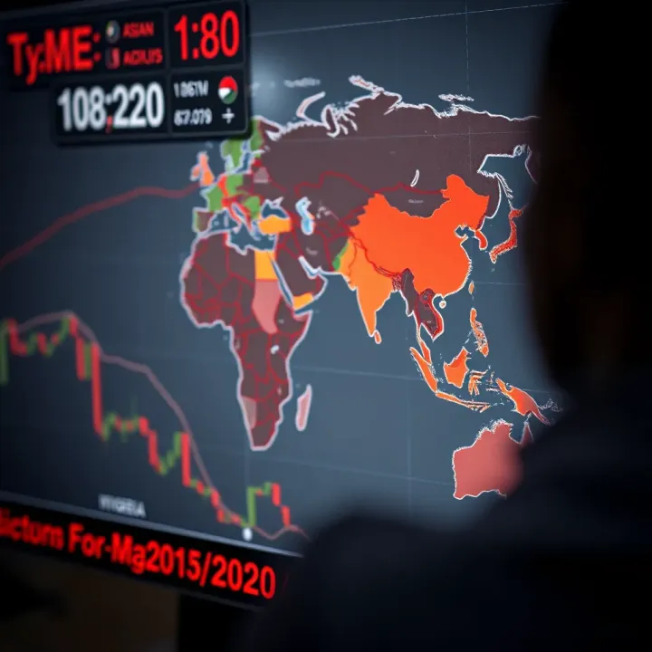 Asian Forex Trading Hours for Nigerian Traders