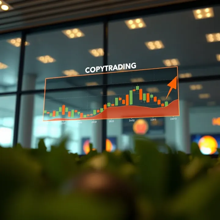 Copytrading Explained for Nigerian Investors Copytrading Explained for Nigerian Investors