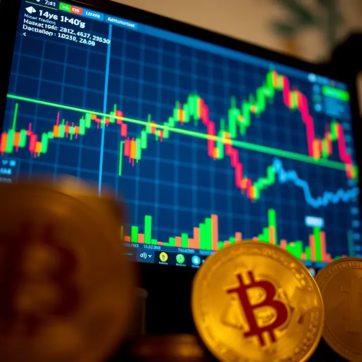Understanding Crypto Trading in Nigeria Understanding Crypto Trading in Nigeria