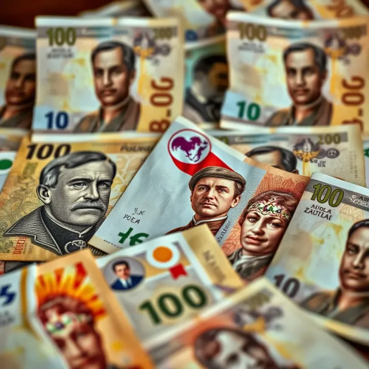 Understanding Poland's Currency System Understanding Poland's Currency System