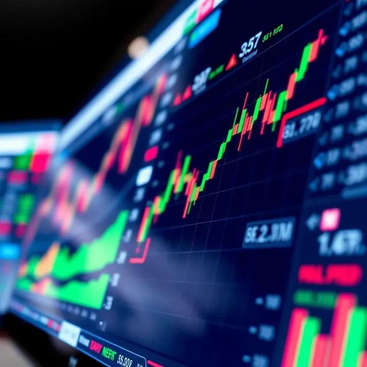 Deriv TradingView: Tools and Tips for Nigerian Traders