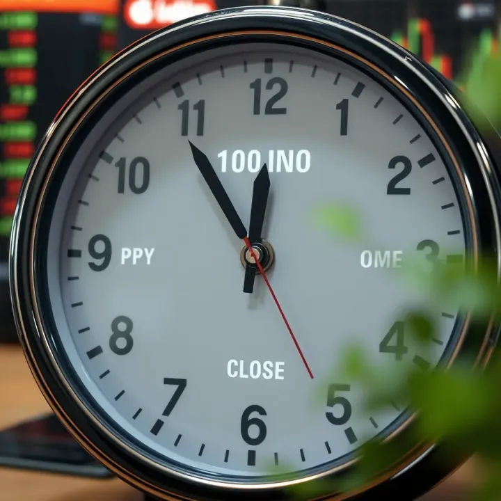 Forex Market Hours Explained for Nigerian Traders Forex Market Hours Explained for Nigerian Traders
