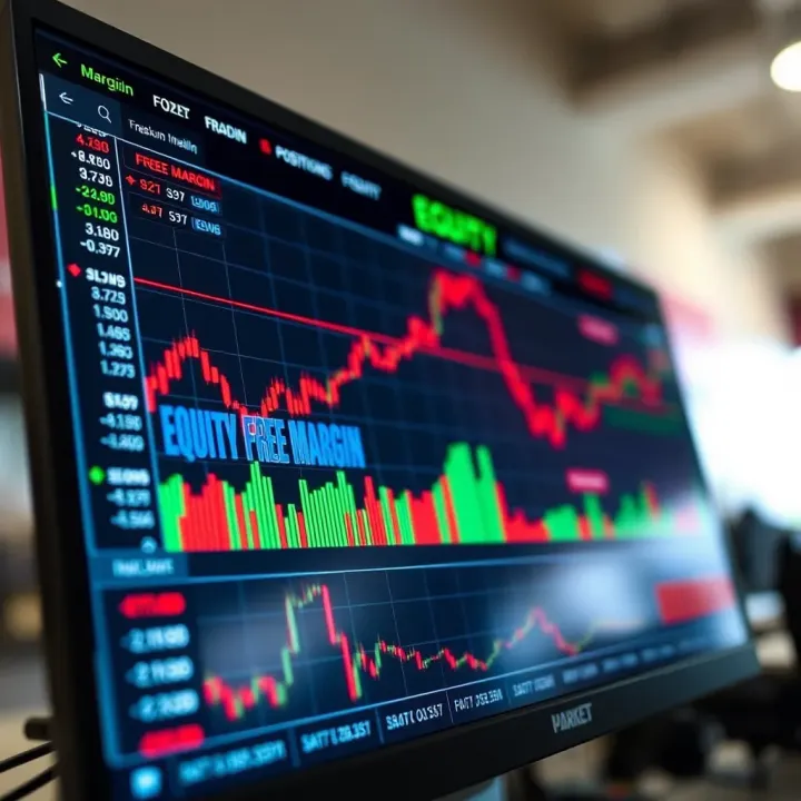 Understanding Free Margin in Forex Trading