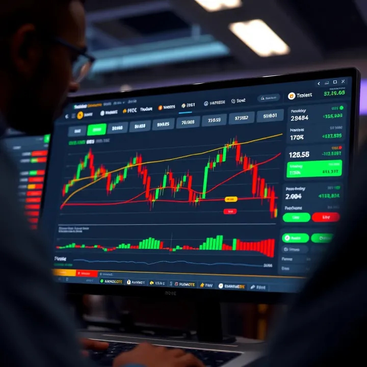 Understanding Independent Reserve for Nigerian Crypto Users Understanding Independent Reserve for Nigerian Crypto Users