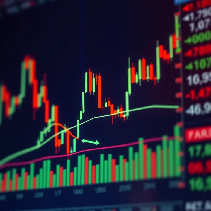 Key Chart Patterns Every Trader Should Know