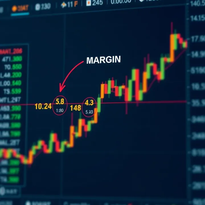 Understanding Margin in Forex Trading Understanding Margin in Forex Trading