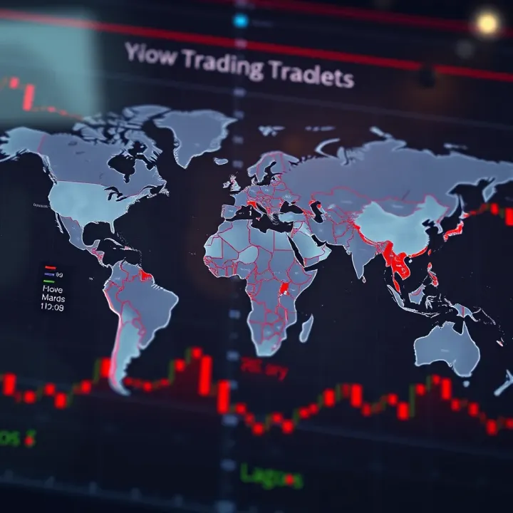 New York Trading Hours Explained for Nigerian Traders