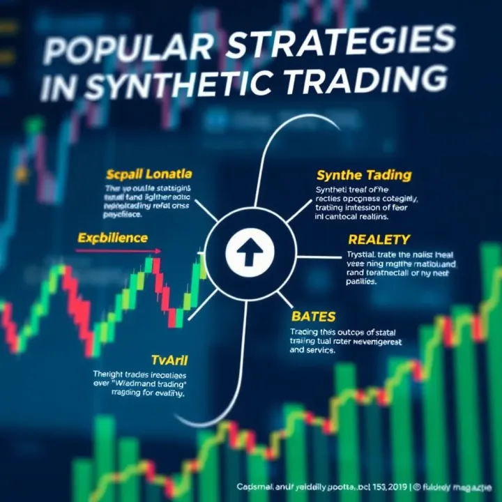 Understanding Synthetic Trading Basics and Uses Understanding Synthetic Trading Basics and Uses