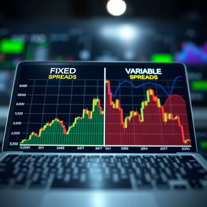Understanding Forex Spread and Its Impact on Trading Costs