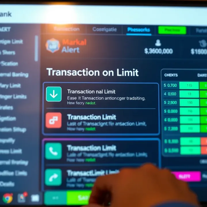 Managing Transaction Limit Issues in Nigeria