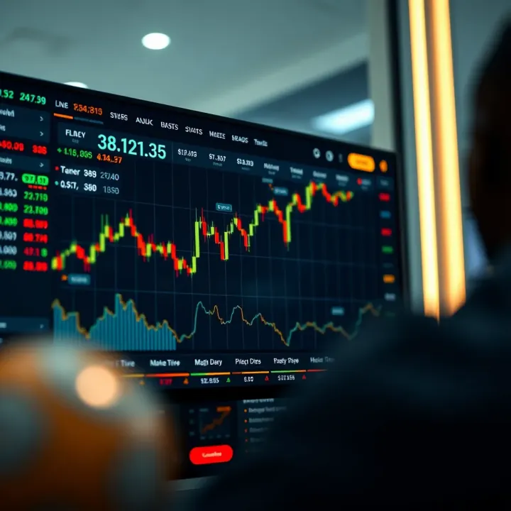 Understanding Upbit Exchange for Nigerian Crypto Traders