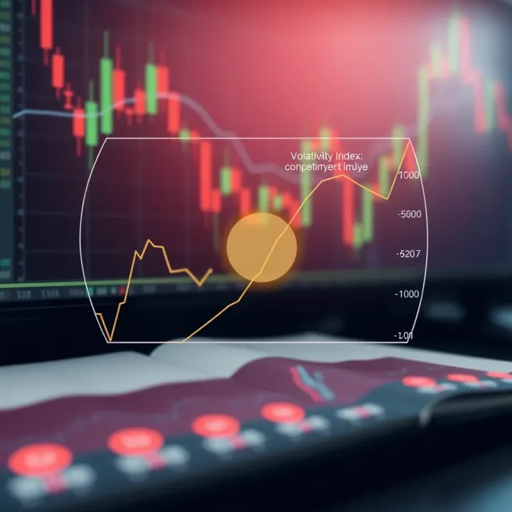 Trading Volatility Index Explained for Nigerian Traders