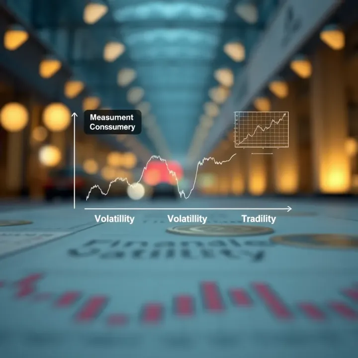 Understanding Volatility in Financial Markets