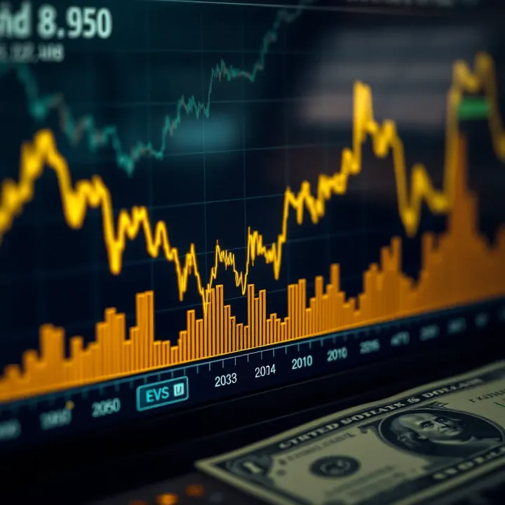 Understanding XAUUSD Price Movements