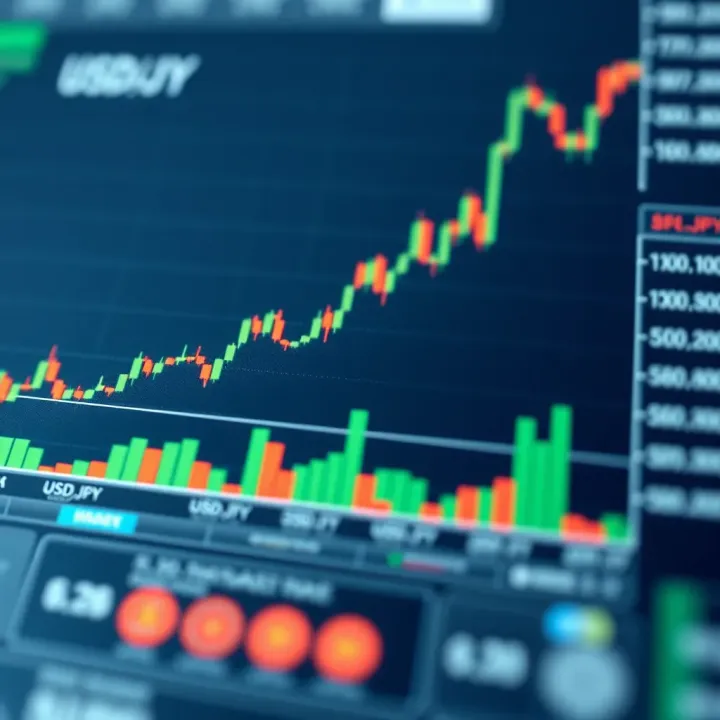 USD/JPY Outlook: Key Drivers and Market Trends