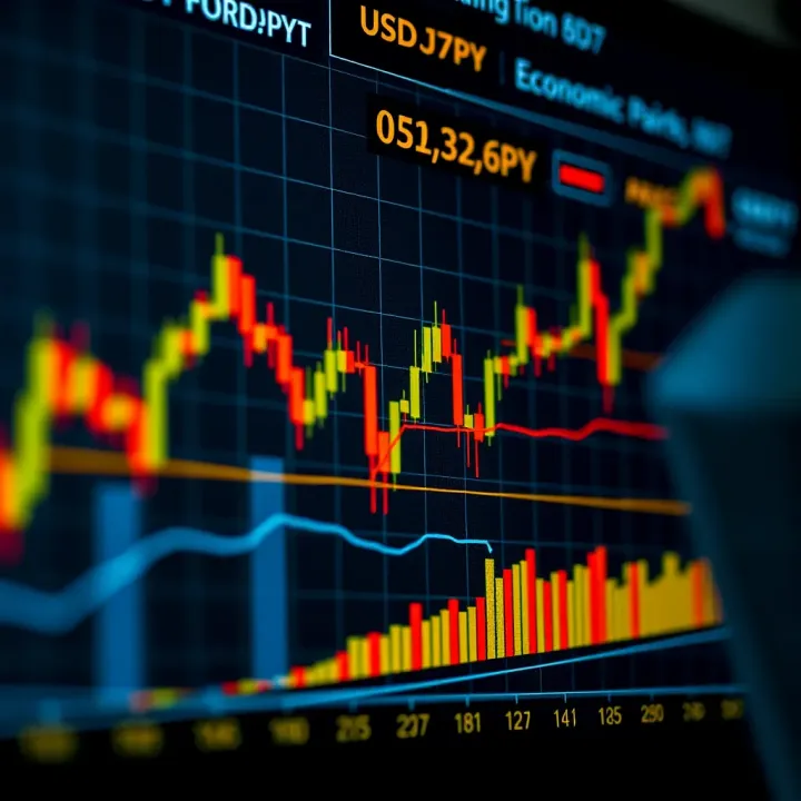 USDJPY Forecast and Trading Insights USDJPY Forecast and Trading Insights