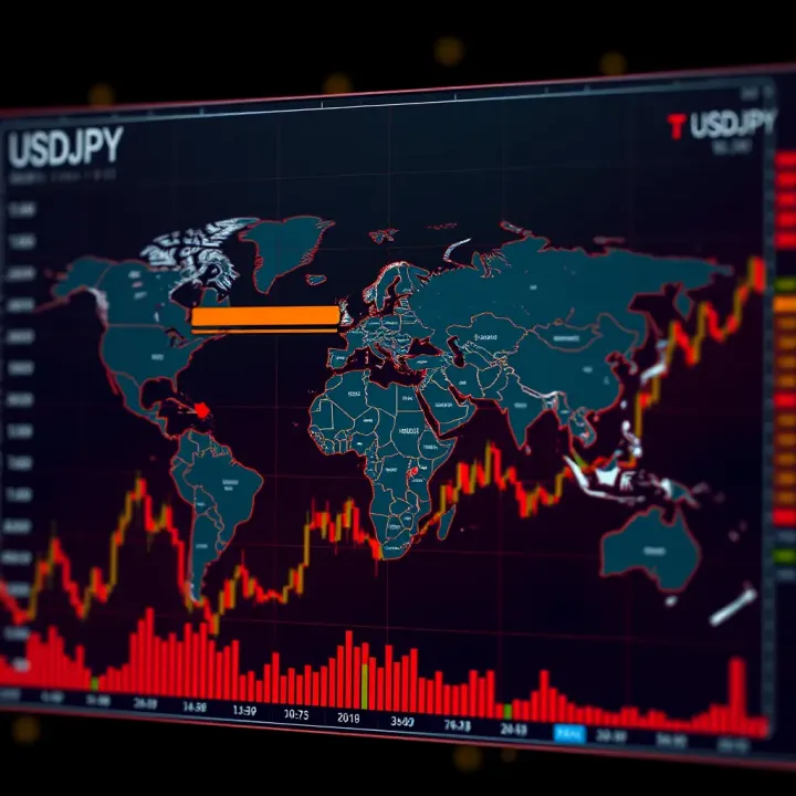 USDJPY Forecast and Trading Insights