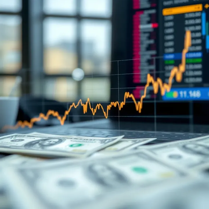 USD to INR Forecast and Currency Trends