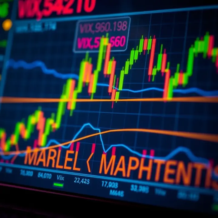 Understanding VIX 75 and Its Market Impact