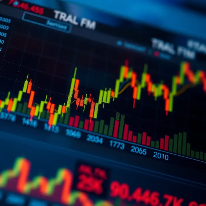 Understanding the Volatility 75 Index for Traders