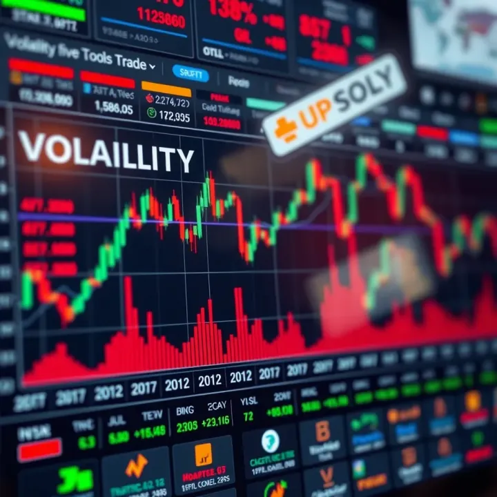 Understanding Volatility Trading Strategies