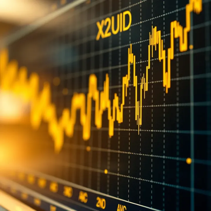 XAUUSD Price Trends and Market Overview Today