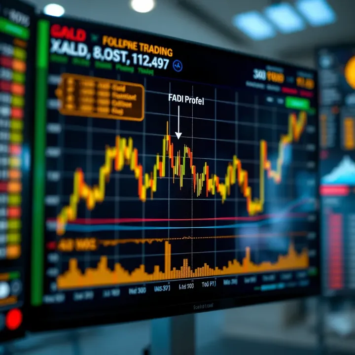 XAUUSD Gold Price Forecast Today