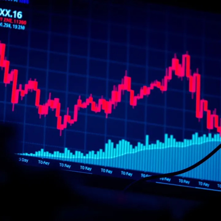 XRP Price Prediction: Trends and Key Factors