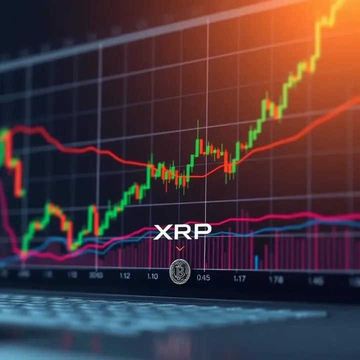 XRP Coin Price Prediction and Market Trends